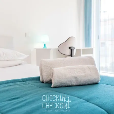 Appartamento Checkincheckout Panorama Luxury Flat Lagos
