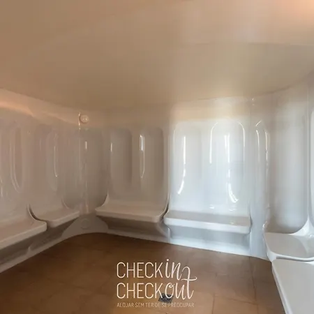Appartamento Checkincheckout Panorama Luxury Flat *